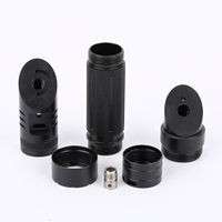 Usinage CNC personnalisé haute précision CNC plastique pom abs qualité cnc traitement des métaux