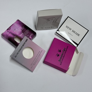Cajas <span class=keywords><strong>de</strong></span> Regalo <span class=keywords><strong>de</strong></span> Papel Impresas <span class=keywords><strong>de</strong></span> Lujo Personalizadas para Cosméticos, Sombras <span class=keywords><strong>de</strong></span> Ojos, Empaque e Impresión <span class=keywords><strong>de</strong></span> <span class=keywords><strong>Lentes</strong></span> <span class=keywords><strong>de</strong></span> <span class=keywords><strong>Contacto</strong></span> - Product Image 3