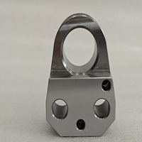 Ensemble fixe industriel efficace pour la fabrication de machines en verre et les chaînes de montage en céramique d'équipement de traitement