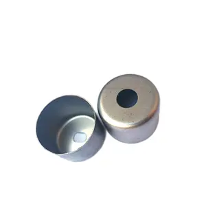 Small Sheet Metal Fabrication Parts Aluminum Copper 304 Stainless Steel Laser Cutting Bending Punching Stamping Service Offered