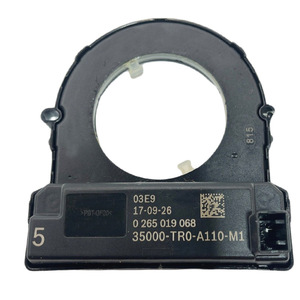 Capteur d'angle de braquage Honda 35000-TR0-A110-M1, pièce de rechange pour Accord LCV Europe - Product Image 1