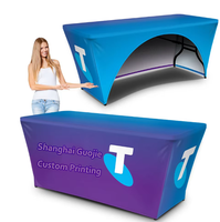 Nappes de table imprimées numériquement, durables, personnalisées, économiques, lavables, à dos ouvert, en tissu recyclable, élastiques et résistantes à la décoloration pour hôtels
