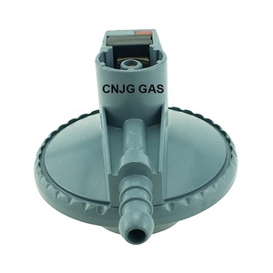 Regulador de <span class=keywords><strong>gas</strong></span> de baja presión JG Africa LPG, regulador de cilindro de <span class=keywords><strong>gas</strong></span> de cocina de seguridad, regulador de estufa de <span class=keywords><strong>gas</strong></span> propano LPG - Product Image 6