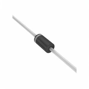 Single Diodes In Stock DO-204AL, DO-41, Axial UF4003-E3/53 Electronics Component - Product Image 1