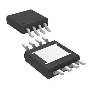 สต็อก LTM4622AIY PBF Analog Devices Inc. ชิ้นส่วนอิเล็กทรอนิกส์ดั้งเดิม ตัวแปลงไฟ DC-DC ไอซีแบบแอคทีฟ 1.5-12V แบบติดตั้งบนพื้นผิว - Product Image 2