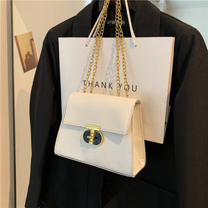 2024 nouveauté hiver femmes nouvelle chaîne sac sous les bras sac Offre Spéciale pour dames - Product Image 3