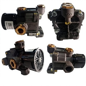 วาล์วรีเลย์เบรกอากาศแบบ Heavy Duty รุ่น OEM 283943700118 สำหรับรถบรรทุก TATA Signa 4923 2515 3118 613 HCV - Product Image 1