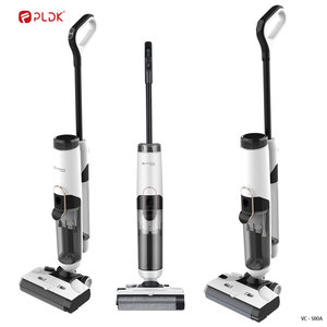 BLDC-<span class=keywords><strong>Aspirador</strong></span> inalámbrico de 210W, nuevo diseño, limpiador de suelo húmedo y seco, <span class=keywords><strong>con</strong></span> mopas de <span class=keywords><strong>vapor</strong></span> y escobas - Product Image 3