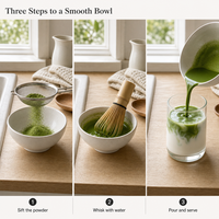 Poudre de Matcha biologique de qualité cérémonielle Yibenef pour les lattes et les smoothies, vente en gros en vrac, marque privée, poudre de thé vert