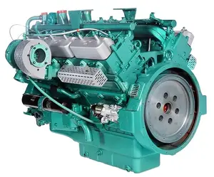 Peça de motor diesel para montagem de motor de marca famosa
