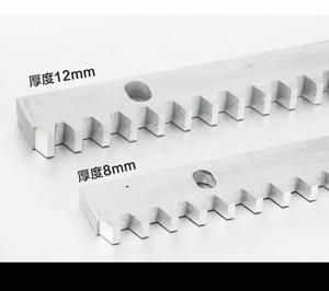 Elevador/Abridor de Puerta Corredera Resistente y Económico, Fácil de Instalar con Diseño Moderno y Seguro para la Seguridad del Garaje Residencial - Product Image 5