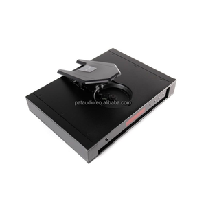 Rega Saturn MK3 Máy nghe <span class=keywords><strong>CD</strong></span>-DAC Máy tính để bàn Hifi Máy nghe nhạc <span class=keywords><strong>CD</strong></span> - Product Image 6