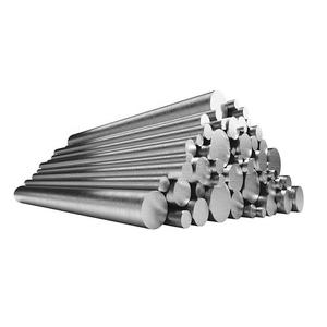 Bar baja tahan karat ASTM A276 2205 2507 4140 310s bar baja Ss bulat - Product Image 6