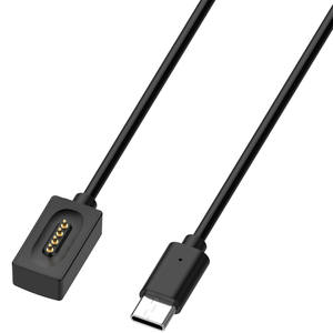 Disfruta de un nuevo y bonito cable de carga magnético Bluetooth para auriculares de conducción ósea Xiaomi 2 M2447E1 - Product Image 2