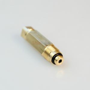 Vanne de contrôle manuelle à aiguille LUBE MG2-5 PDI pour injecteur à déplacement positif, vanne de dosage de graisse et d'huile, port 1/4 po - Product Image 5
