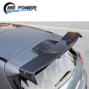 <span class=keywords><strong>Prix</strong></span> d'usine W176 GT aile arrière pour une classe en fibre de carbone GT spoiler arrière W176 A180 A260 <span class=keywords><strong>A45</strong></span> spoiler de pare-chocs arrière - Product Image 6