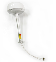 Antenne 5G MIMO 7 bandes 698-6000 MHz 2G 3G 4G LTE WiFi extérieur 2x30dBi Antenne externe pour routeur
