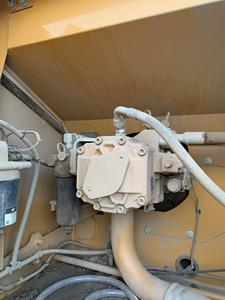 รถขุดตีนตะขาบ Caterpillar CAT323g มือสอง อุปกรณ์หนัก 23 ตัน พร้อมเครื่องยนต์ Cummins และปั๊ม Caterpillar - Product Image 5