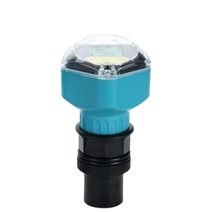 Sensor de Nivel Ultrasónico DWEL Personalizable RS485 4-20mA, Sin Contacto, Anticorrosión, a Prueba de Explosiones, para OEM - Product Image 3