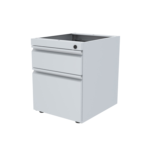 Omni Đa-Chức năng kim loại Tủ hồ sơ với trơn trượt đường ray cho văn phòng - Product Image 2