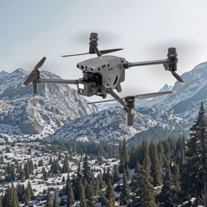 DJ M30T (Édition Universelle) pour la surveillance environnementale, le sauvetage d'urgence, l'imagerie thermique, RC 15km - Product Image 3