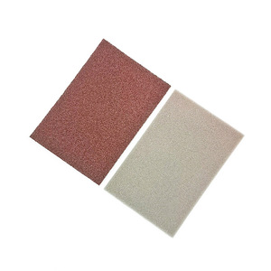 Sponge Grinding Block 9cmx100cm Spiral Kitchen Rust Remover Cleaning Pad - Product Image 3
