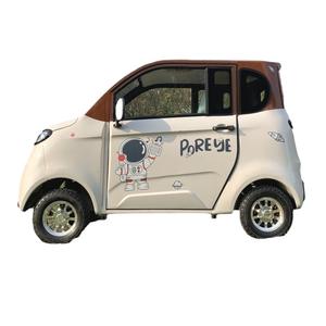 Nuevo Vehículo Eléctrico Todoterreno de Baja Velocidad para Adultos, de Alta Calidad, Largo Alcance, para Desplazamientos Diarios y Familiares - Product Image 1