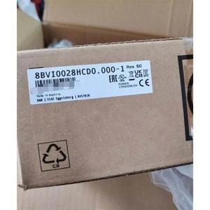    Module d'alimentation PLC série B&R 8BVI 8BVI0028HCD0.000-1 8BVI0028HCD0.000-3 - Product Image 5