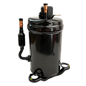 Compresseur de réfrigération en cuivre à économie d'énergie R410A ATE650SC3Q9JK pour congélateur 65 cm/rev. Déplacement 16350 W de puissance - Product Image 3