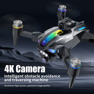 CS-7 4K <b>Camera</b> Drone With Obstacle Avoidance Prosumer Remote Control Airplane Toy For Youth - Product Image 1