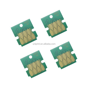 Chip del tanque de mantenimiento T04D1 C13T04D100 para Epson L6171 L6170 XP 5100 5105 WF 2800 2860 2865 ET 2700 2750 3700 - Product Image 3