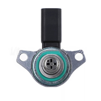 Régulateur de pression de pompe à carburant SCV pour Ford Ranger Transit Mazda BT-50 2011- 1881198 1945275 BK2Q9358AB FB3Q9358AA