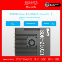 슌웨이다 소프트웨어-디파인드 라디오 듀얼 AD9361 ZYNQ7100 OpenWIFI Pluto SDR 10G 이더넷 리눅스 비바도 SDK 버전 1.0
