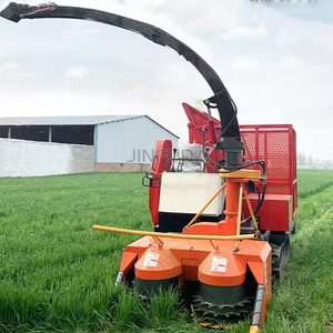 Tractor Mounted Mini Forage Single <b>Row</b> Two <b>Row</b> Corn Silage Harvester <b>Machine</b> Silage Corn <b>Machine</b> for Sale Silage Corn <b>Machine</b> fo - Product Image 4