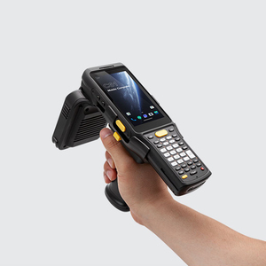 Collecteur de données de terminal portable de qualité industrielle processeur Intel Android 13 256 mo + mémoire pour la logistique au détail - Product Image 2