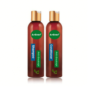 Shampoo Conditioner Butter <b>Spray</b> Oil Serum Chebe Hair Care <b>Set</b> for Curly Hair - Product Image 4