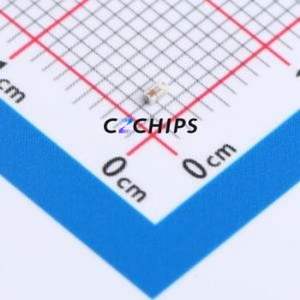 LFCW-5500+ Ceramic Filter SMD-4P,1.6x0.8mm RF Low Pass Filter 6.32GHz 1.5dB - Product Image 1