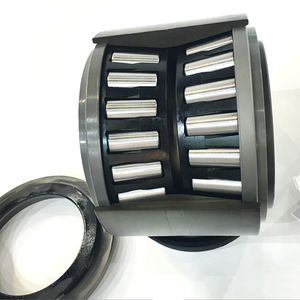 Rodamiento de Rodillos Cónicos de Doble Hilera EE170950/171451CD de Acero Cromado de Alta Capacidad de Carga para Equipos Industriales Pesados - Product Image 3