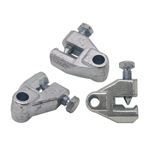 Fabrication de pièces en fonte de fer gris Du Jin, tôlerie, usinage CNC pour la conception 3D, Guangdong - Product Image 5