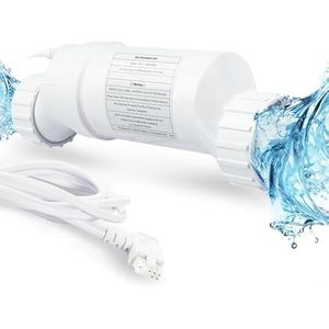 2 năm bảo hành T-3 hồ bơi Muối Turbo di động chlorinator Máy phát điện Hayward t di động T3 tcell940 tcell hồ bơi công cụ phụ kiện - Product Image 1