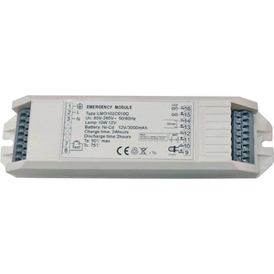 5 Wát <span class=keywords><strong>LED</strong></span> Khẩn Cấp Power Pack Cho Ánh Sáng Trần Bảng Điều Chỉnh Ánh Sáng Downlight Sao Lưu Cung Cấp Điện - Product Image 6