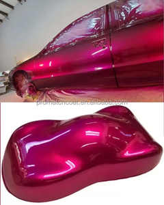 <span class=keywords><strong>สี</strong></span>เพอร์เพิร์ทสีรถและเรือ<span class=keywords><strong>สี</strong></span>เพอร์เฟค<span class=keywords><strong>ส</strong></span>ูตรสำหรับการพ่นแบบง่ายมีเอฟเฟกต์ที่สวยงาม - Product Image 2