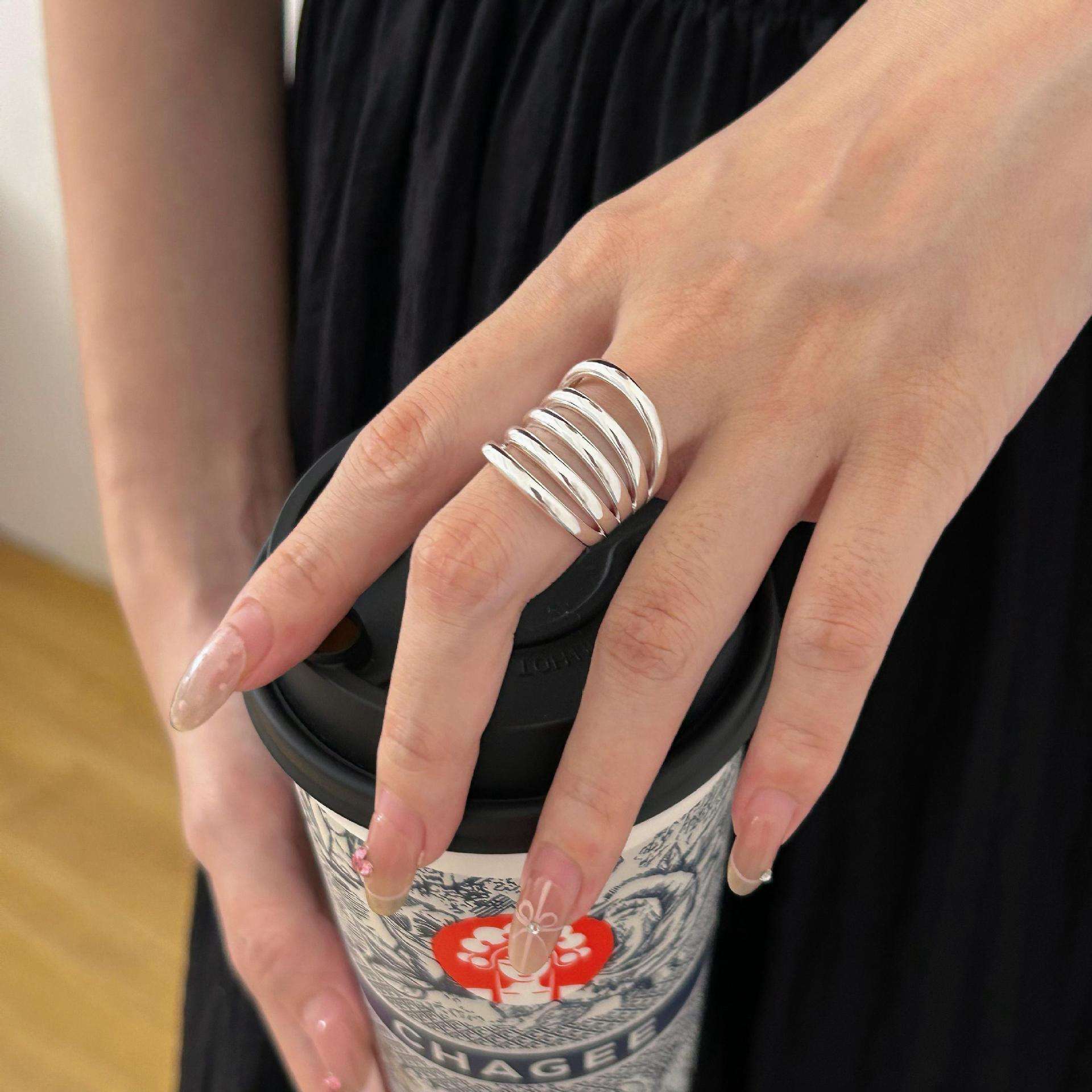 Seeger Rings Precision Retaining Solutions for Shafts