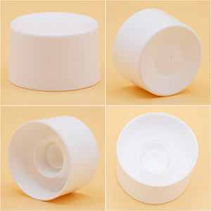 OEM, изготовленные на заказ в Гуанчжоу, изготовленные на заводе LDPE, пустые косметические трубки круглой формы, мягкие на ощупь, мягкие косметические трубки finsiehd - Product Image 6