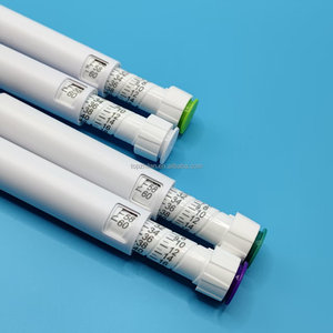 Multi-Dose Disposable Auto Injector <b>Pen</b> with Internal Rotary Control for Precise 3ml Cartridge Administration - Product Image 1