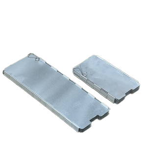 Estufa de Gas Portátil para Acampar al Aire Libre, <span class=keywords><strong>Paravientos</strong></span> <span class=keywords><strong>Plegable</strong></span>, Equipo de Picnic para Senderismo y Aventuras al Aire Libre - Product Image 1