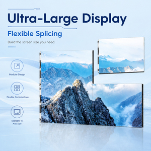 Pantalla <span class=keywords><strong>LED</strong></span> 3D Polarizada Bestar, Sin Efecto Fantasma, Alto Brillo, Comodidad Visual, Imágenes Profesionales, Simulación Médica, Cirugía, HDR10+ - Product Image 5