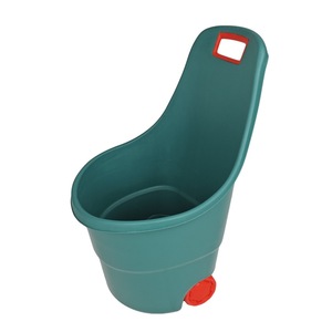 Multi Functional Plastic Garden <b>Cart</b> 33x15x85cm <b>For</b> <b>Tools</b> And Garage Use - Product Image 5