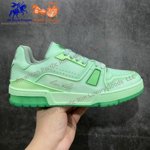 Zapatillas Deportivas de Alta Calidad, Zapatillas de Tenis Casuales de Lujo, Zapatillas de Moda para Mujer y Hombre, Zapatillas para Correr y Caminar - Product Image 1