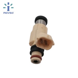PEIVSO การใช้พลังงานน้อยลง หัวฉีดน้ำมันเชื้อเพลิงใหม่สำหรับซูซูกิ XL-7 แกรนด์วิทาร่า 2.7L 01-06 มิตซูบิชิ อีคลิปส์ 2.4L 01-05 CDH240 - Product Image 4